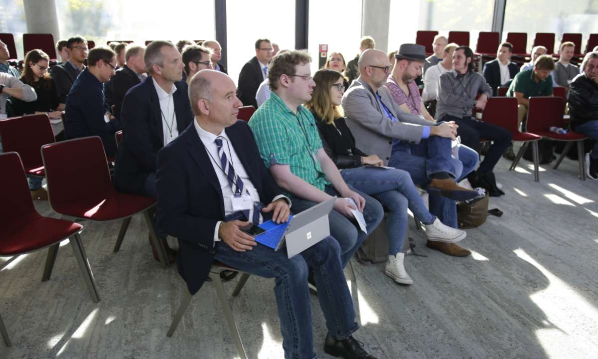 7. Oktober #KiCamp München