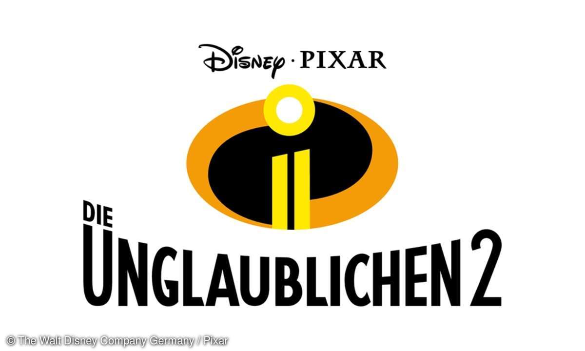 The Incredibles 2