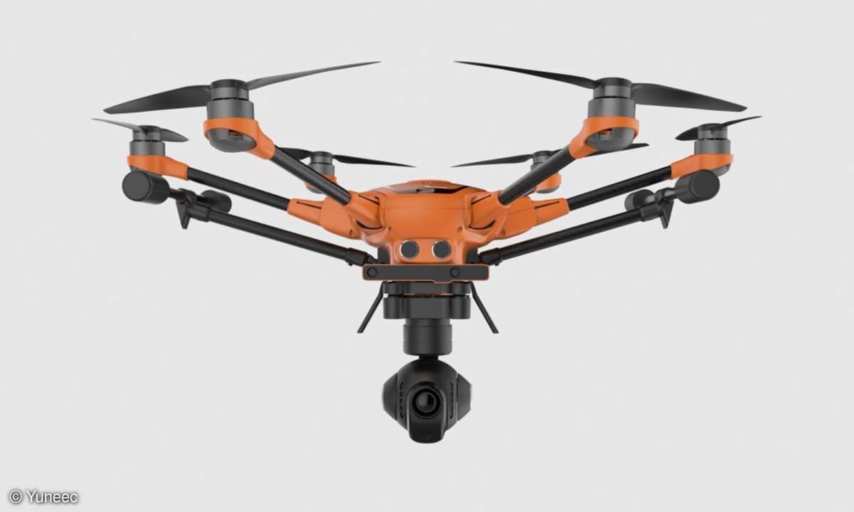 Hexakopter H520 Drohne