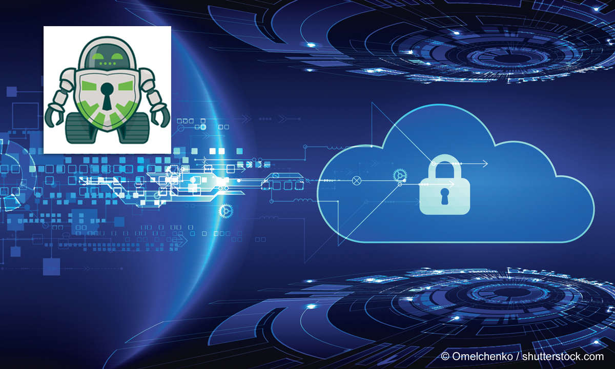 Cryptomator - Datensicherheit in der Cloud