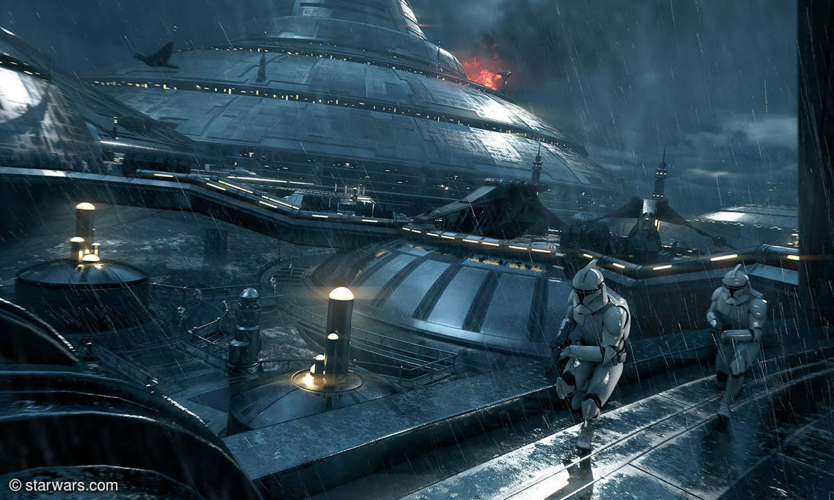 Star Wars: Battlefront 2 im Test