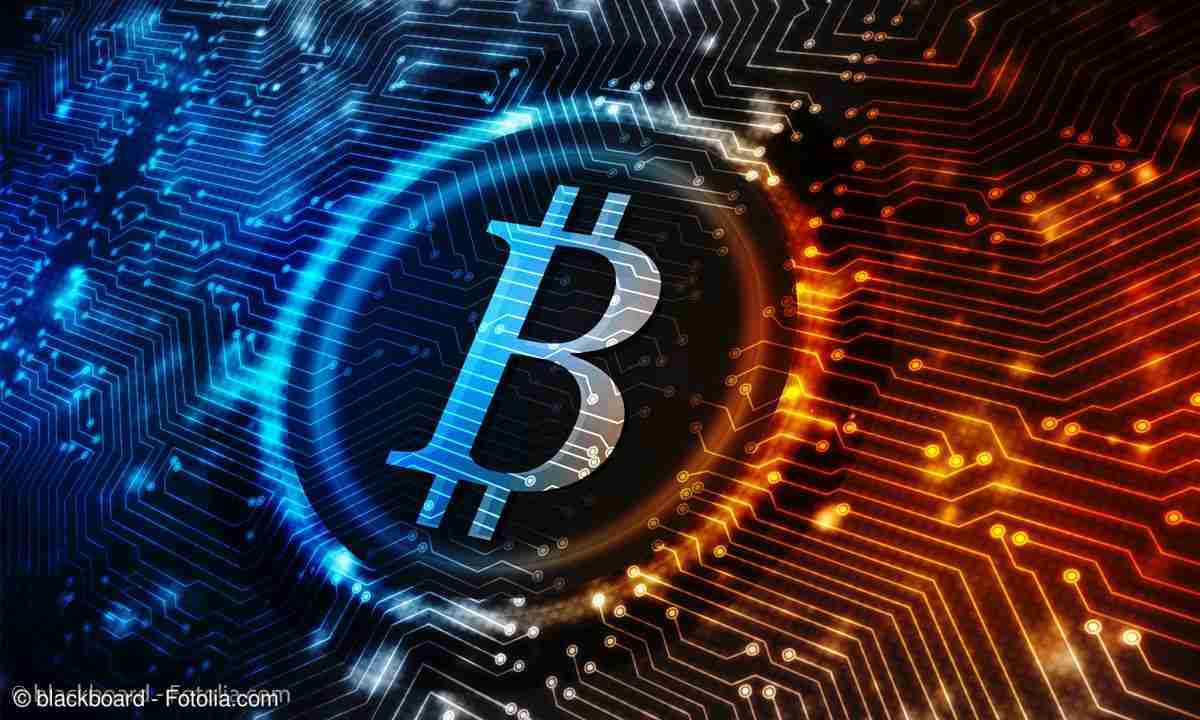 Bitcoin & Ethereum kaufen: Anleitung für Bitcoin.de und Coinbase -  connect-living