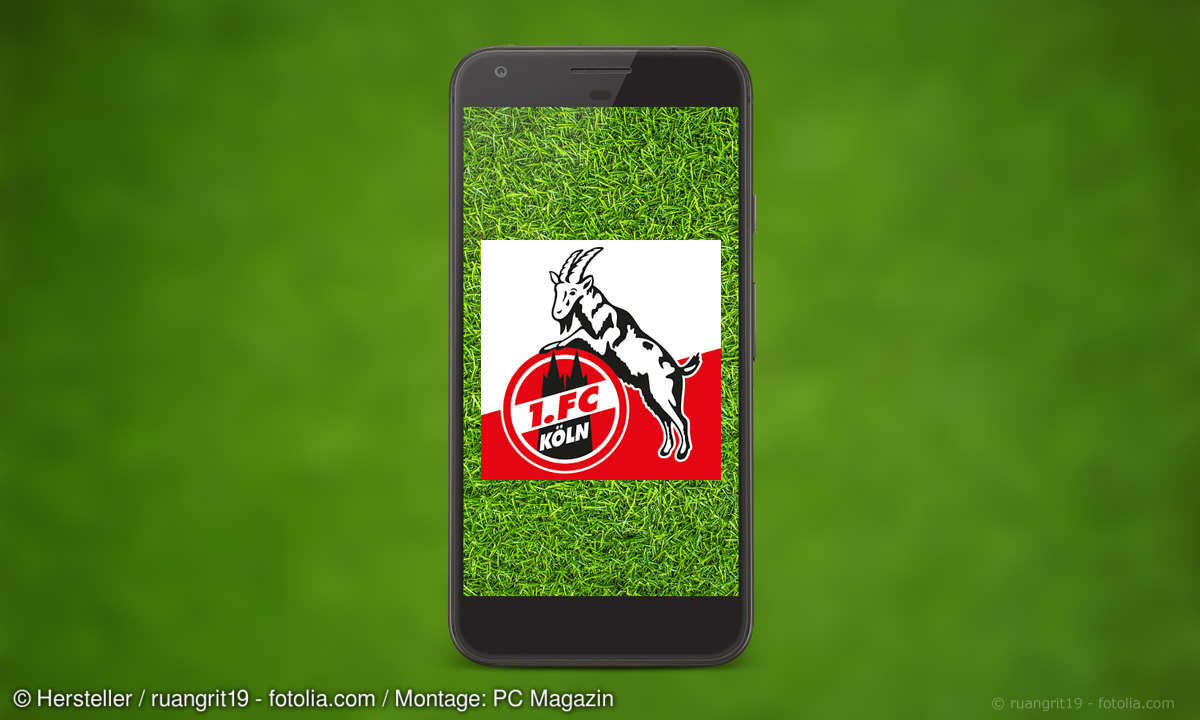 1. FC Köln Apps Sicherheit Test