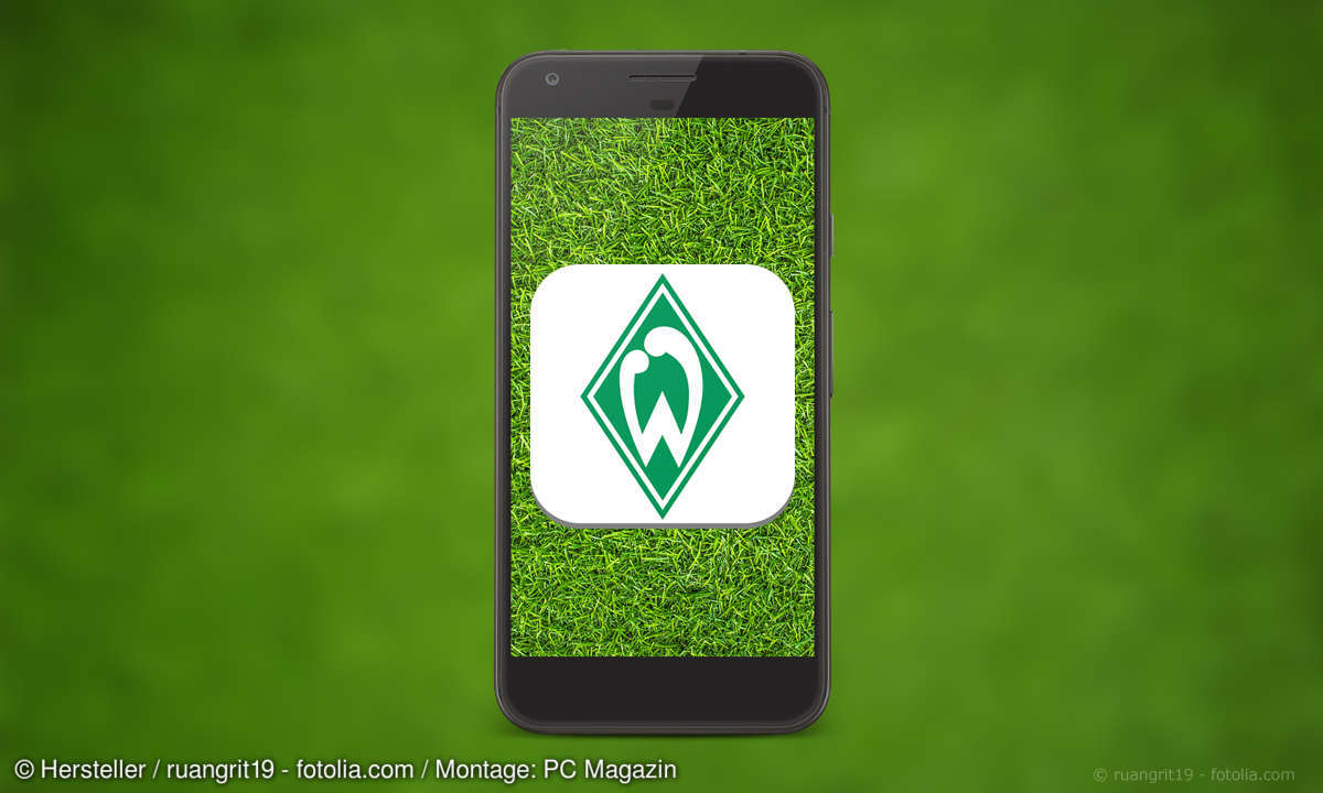 Werder Bremen App Sicherheit Test