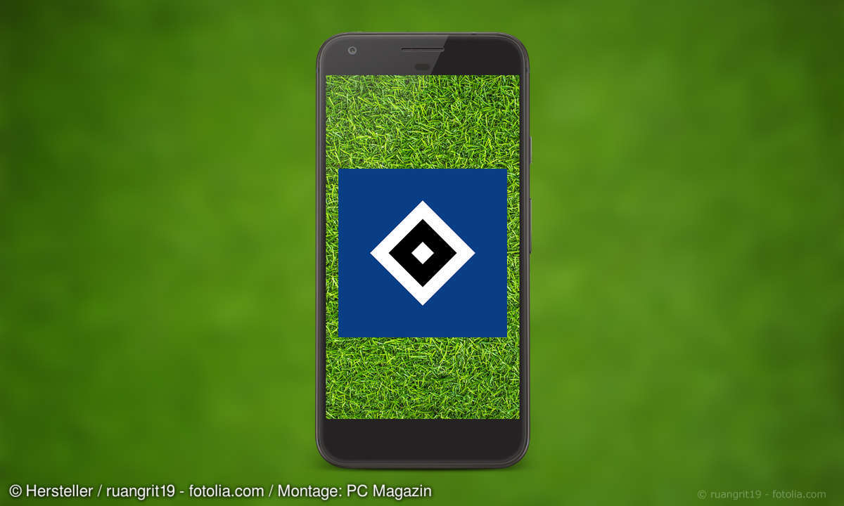 HSV App Sicherheit Test