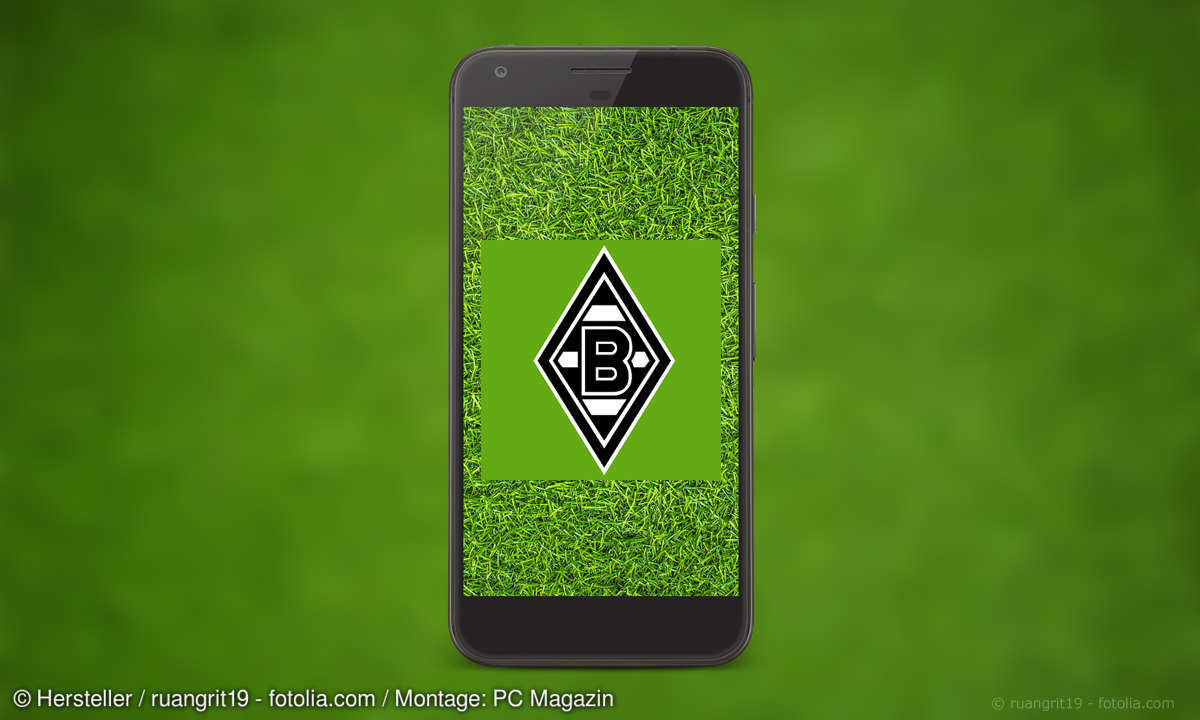 Gladbach App Sicherheit Test