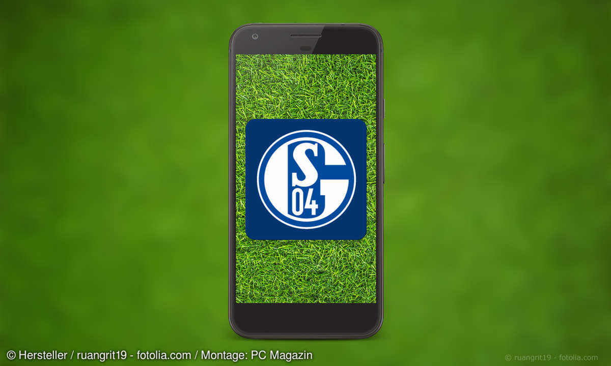 Schalke App Sicherheit Test