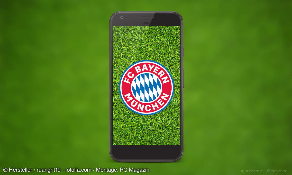 FC Bayern App Sicherheit Test