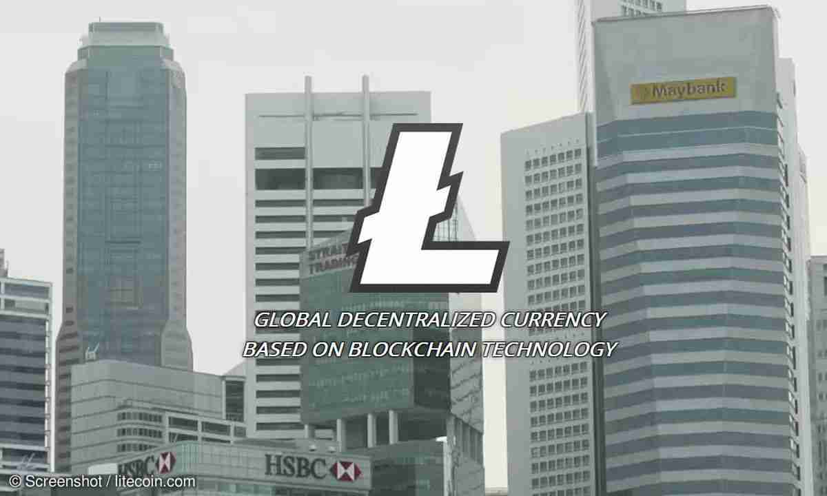 Litecoin Cash Airdrop: Update für Coinomi-Wallet ist da - connect-living