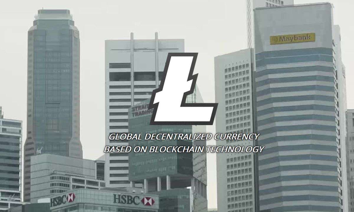 Litecoin
