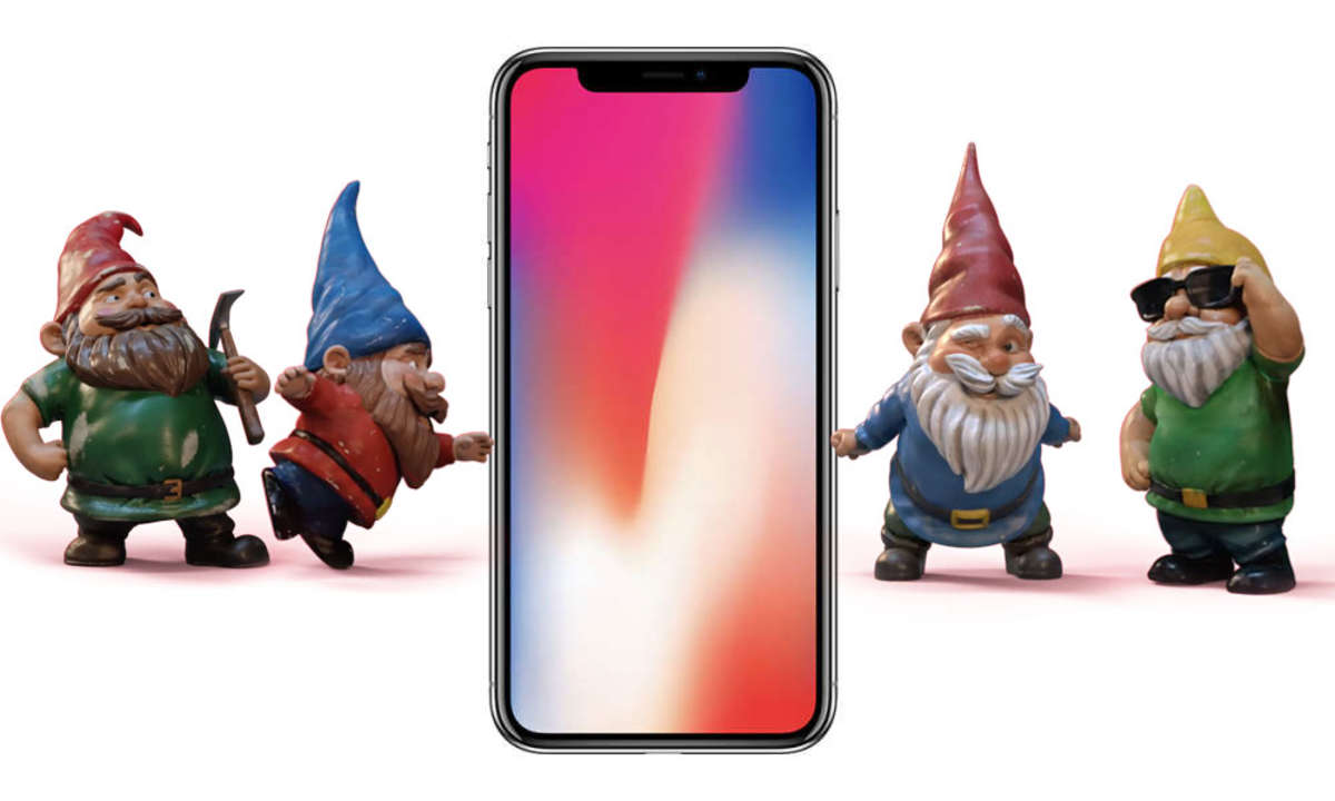 iPhoneX Gewinnspiel MediaMarkt