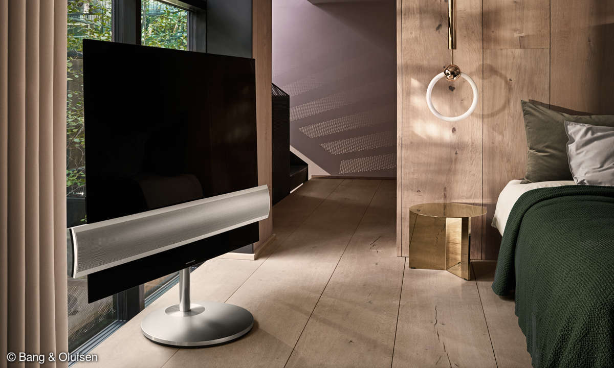 Bang & Olufsen BeoVision Eclipse 55