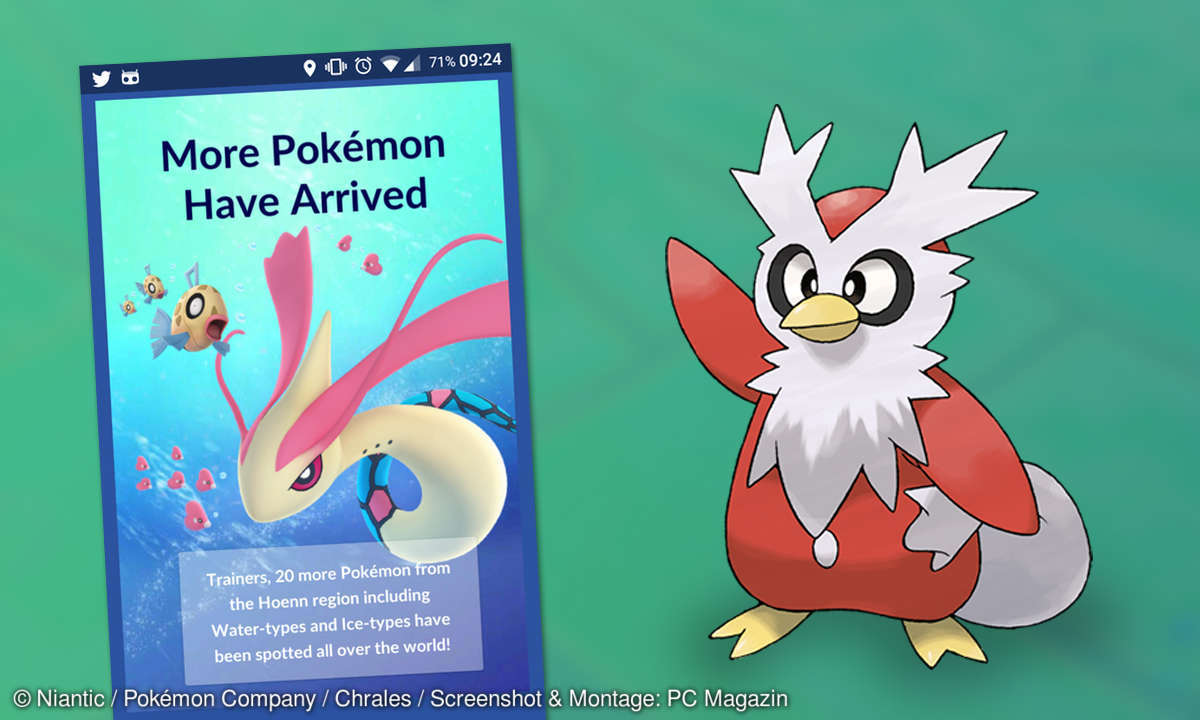 pokemon go weihnachtsevent botogel