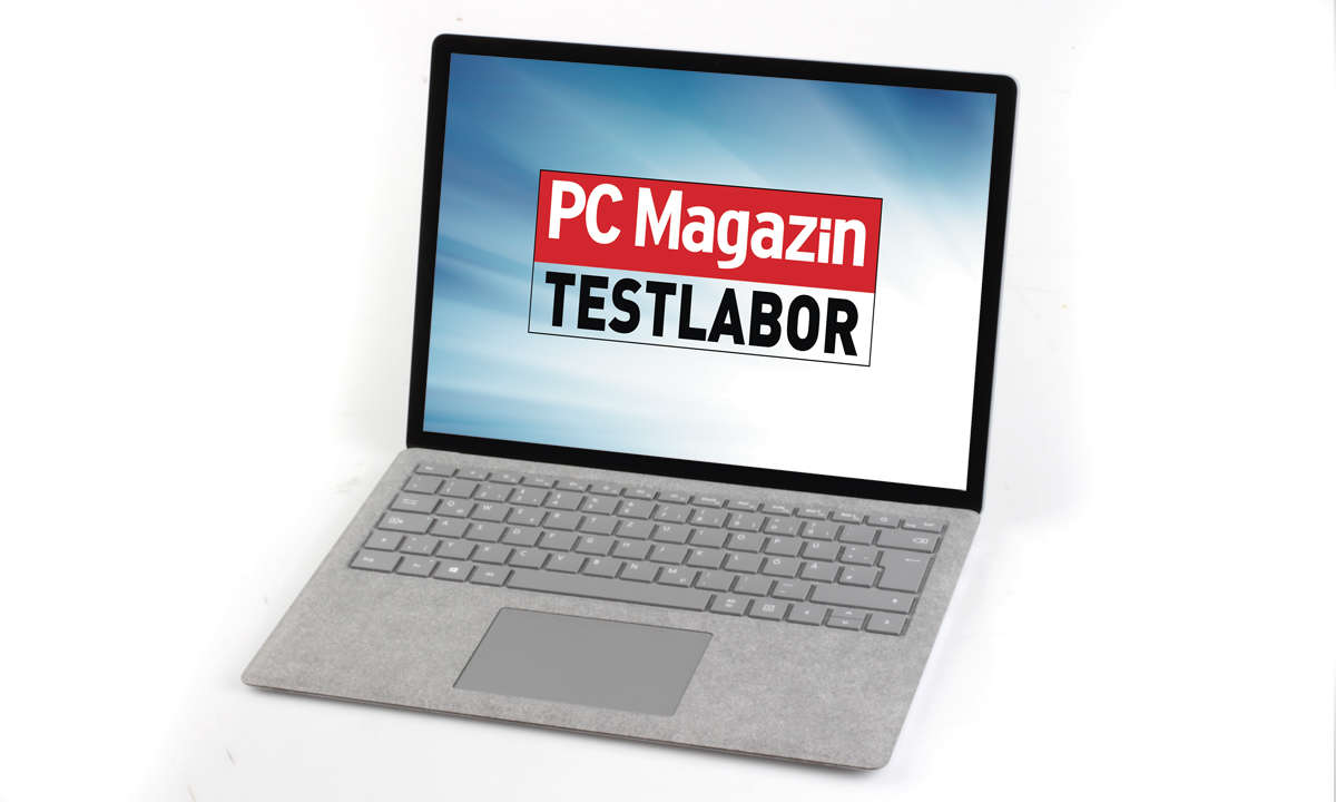 Microsoft Surface Laptop
