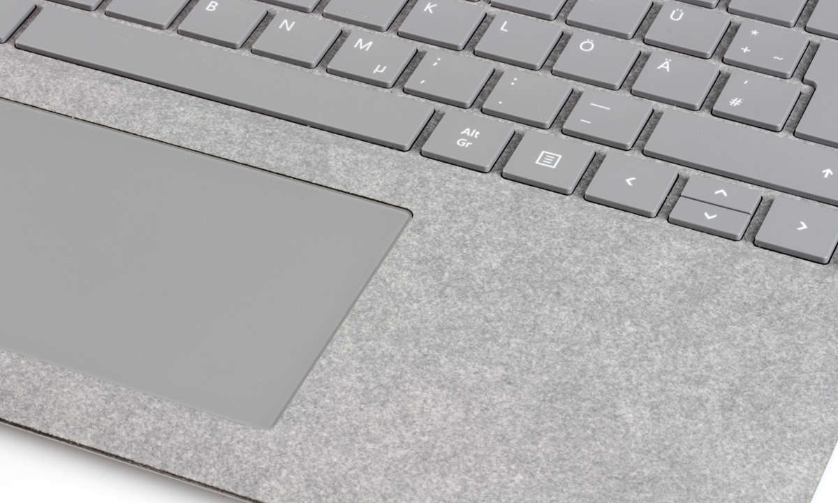 Microsoft Surface Laptop