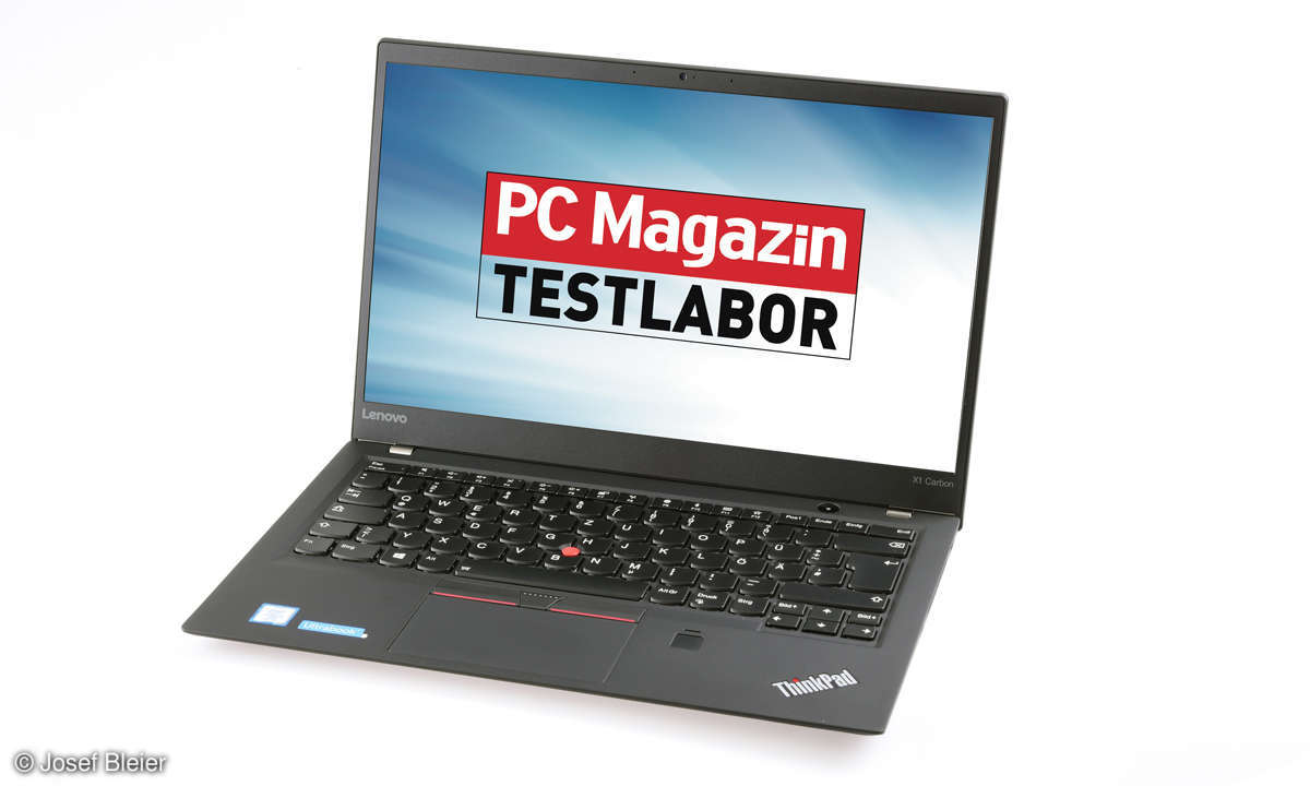 Lenovo ThinkPad X1 Carbon