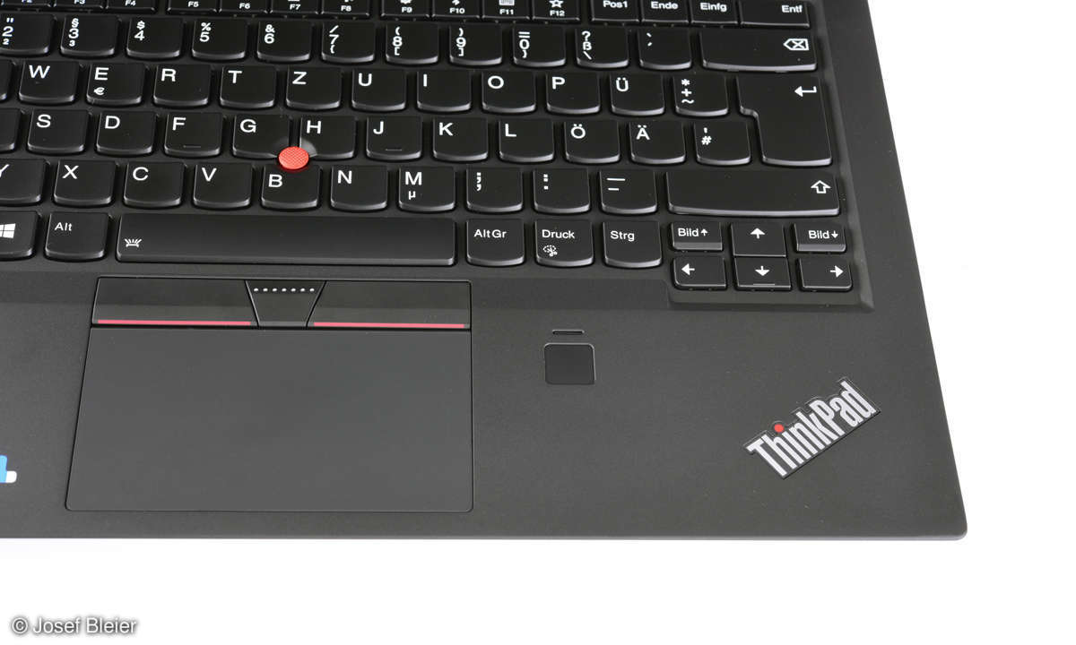 Lenovo ThinkPad X1 Carbon