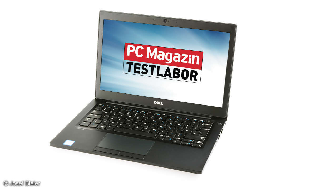 Dell Latitude 7280