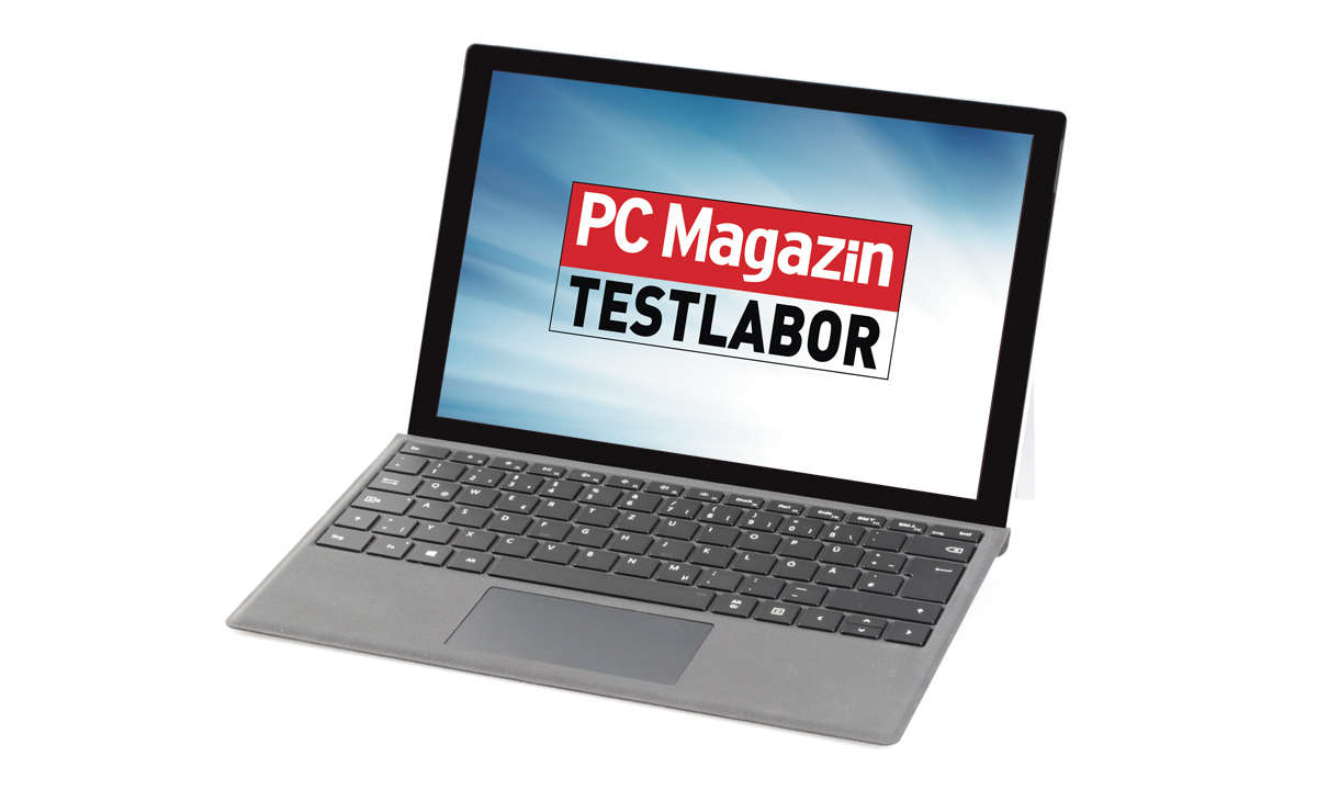 Microsoft Surface Pro (2017)