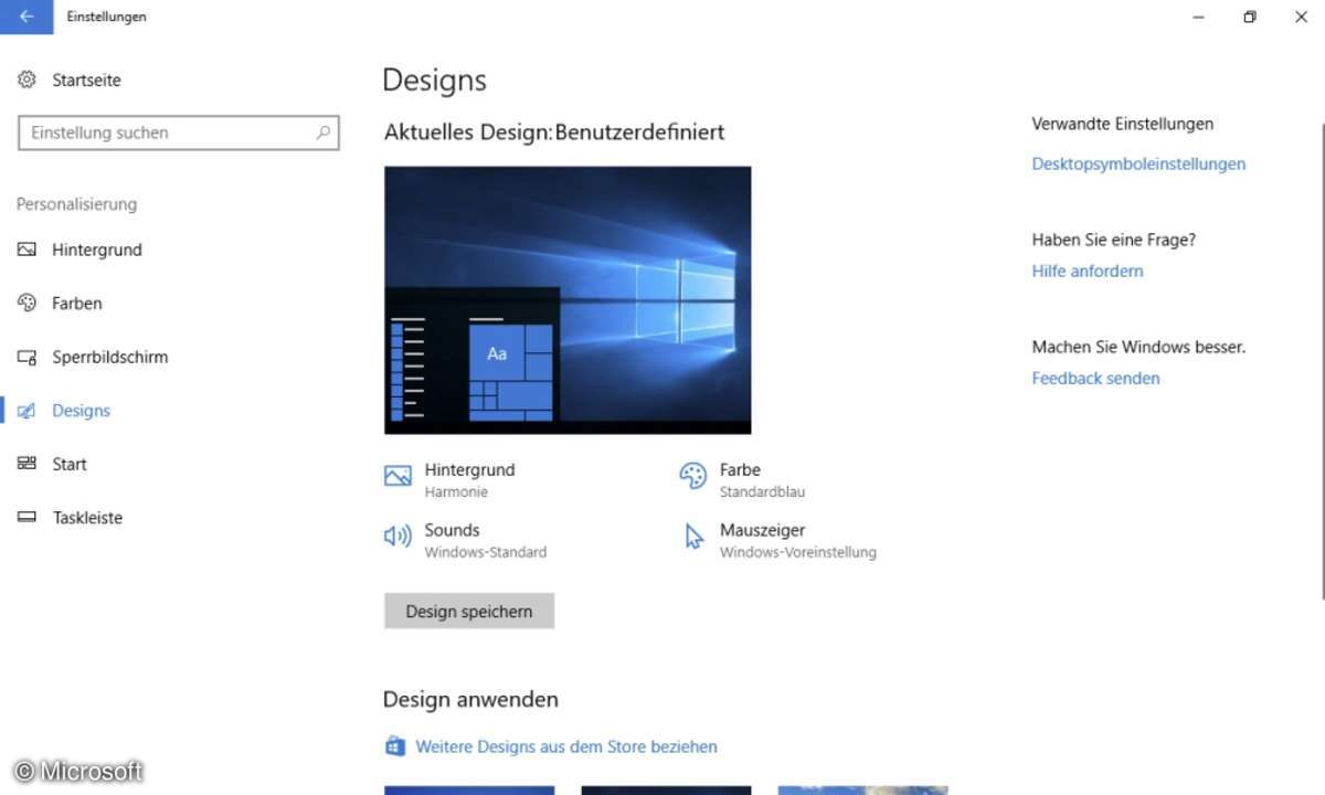 Microsoft Windows Creators Update 