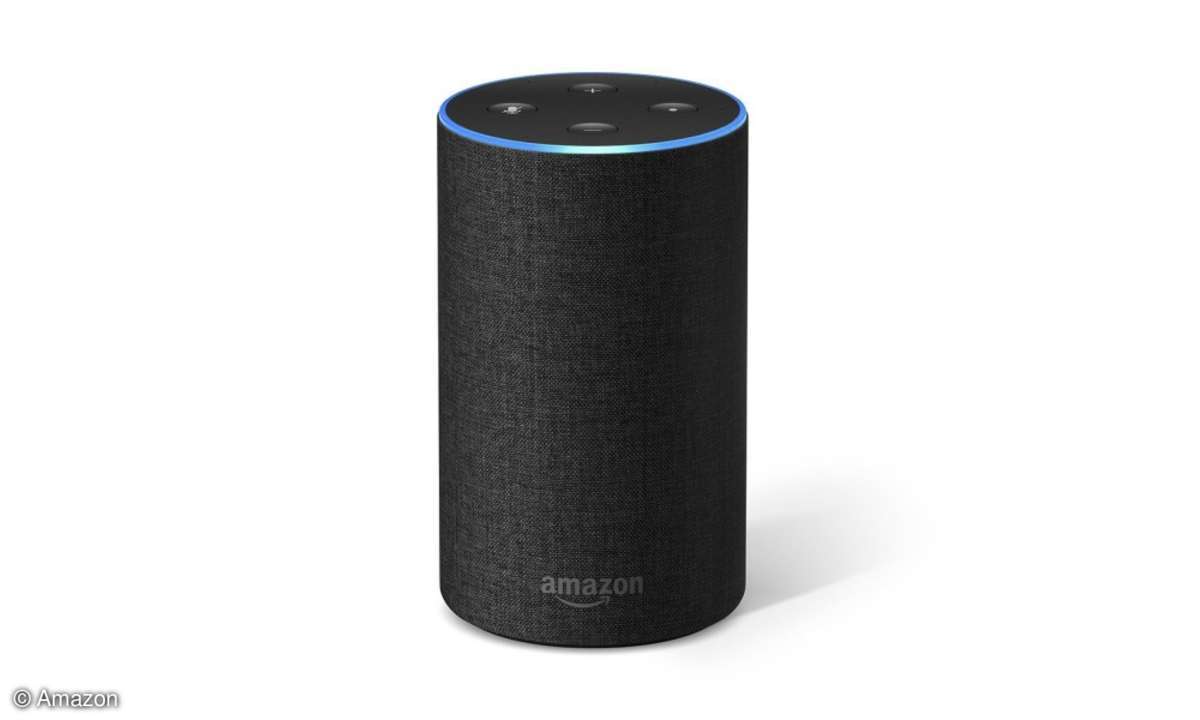 smarte lautsprecher alexa amazon