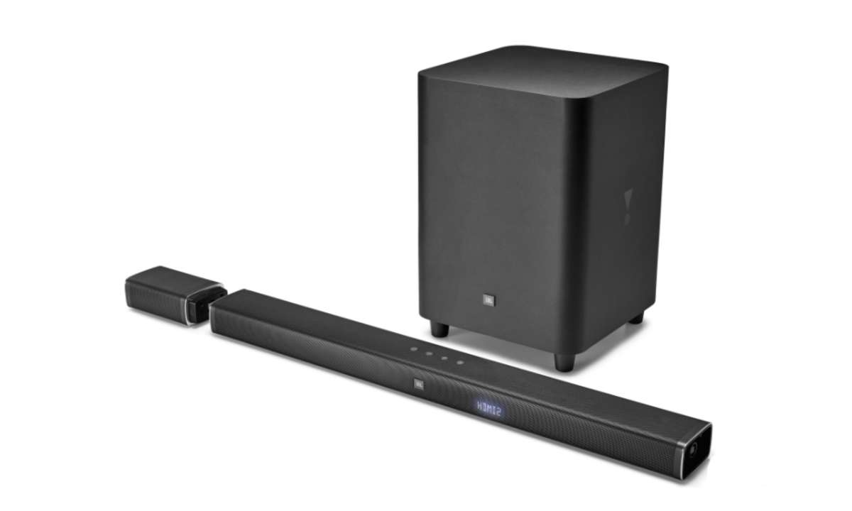 JBL Bar 5.1 Soundbar