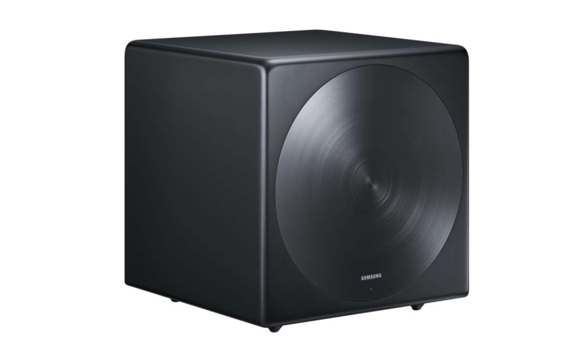 Samsung HW-MS750 SWA-W700 Soundbar