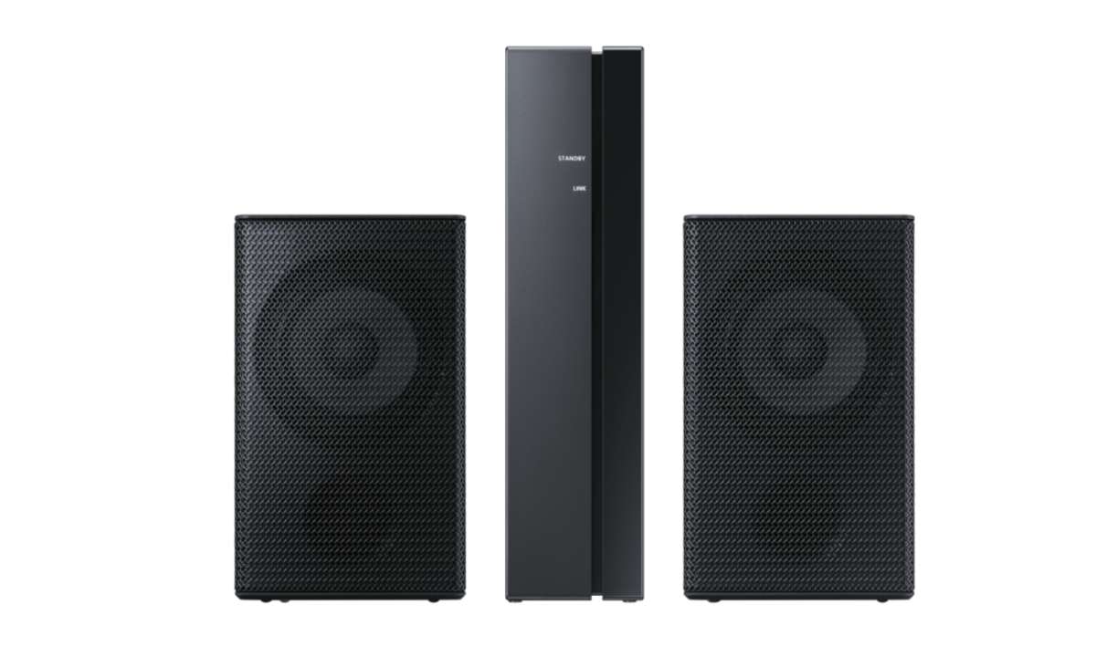 Samsung HW-MS750 SWA-9000S Soundbar