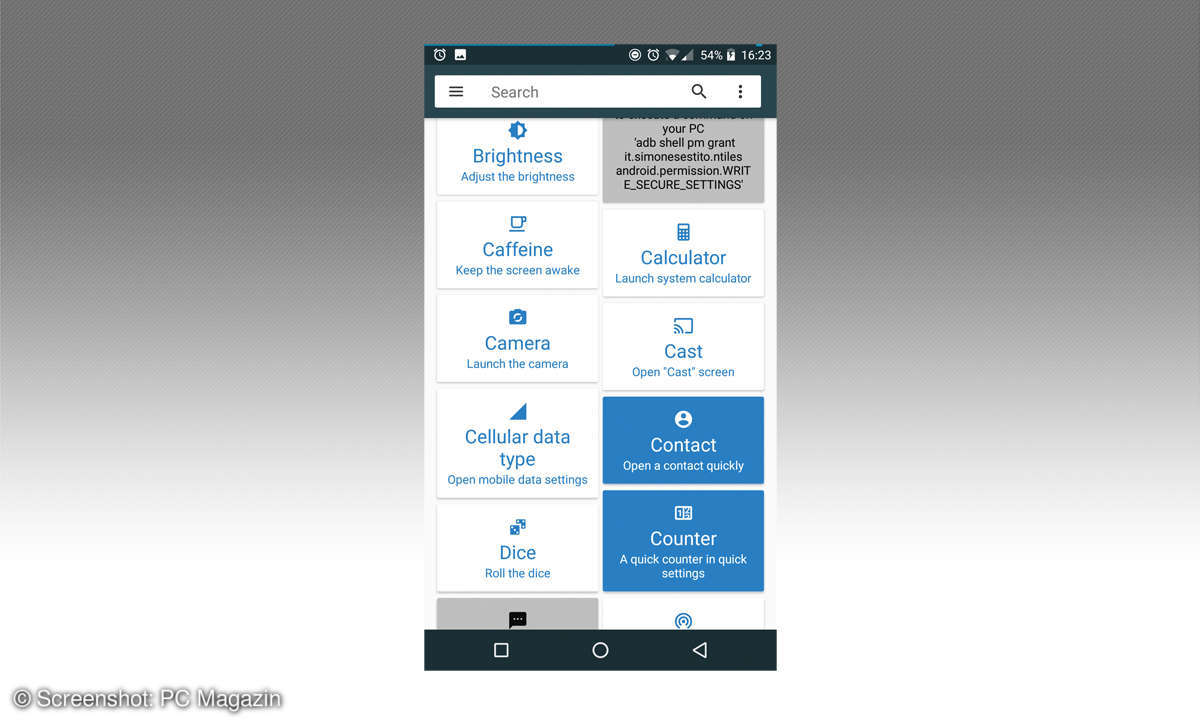 Android Tipps 5