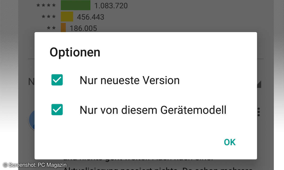 Android Tipps