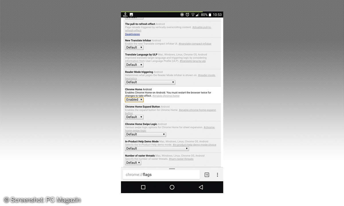Android Tipps 9