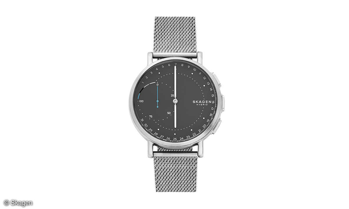Skagen Hybrid Smartwatch