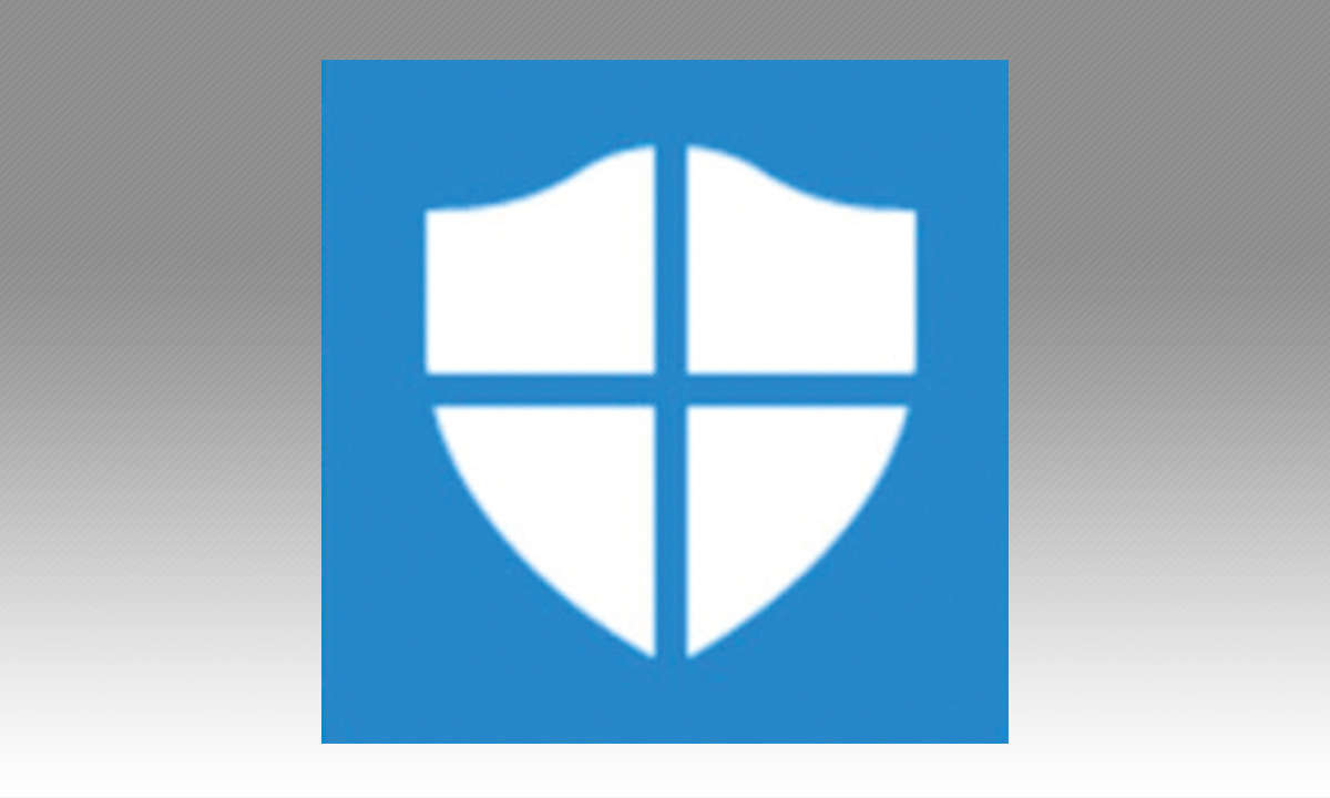 Platz 12. Microsoft Windows Defender