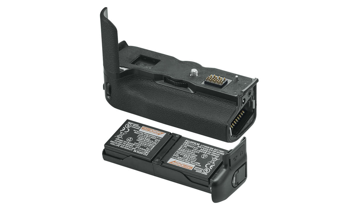 Fujifilm Batteriehandgriff VPB-XT2