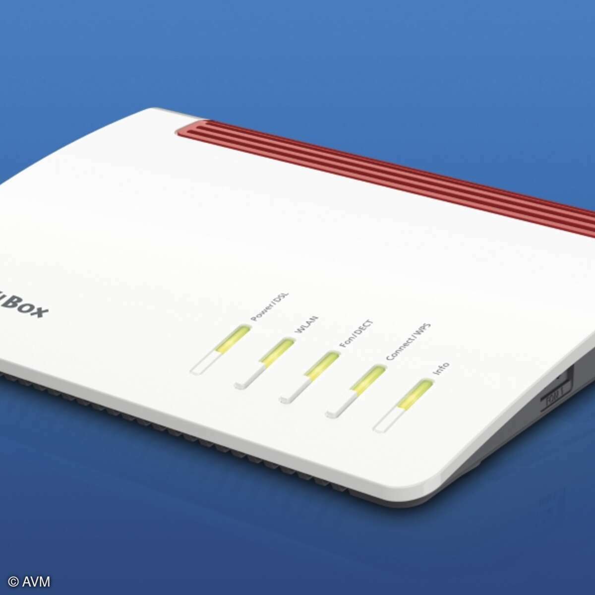 AVM Fritzbox 7590