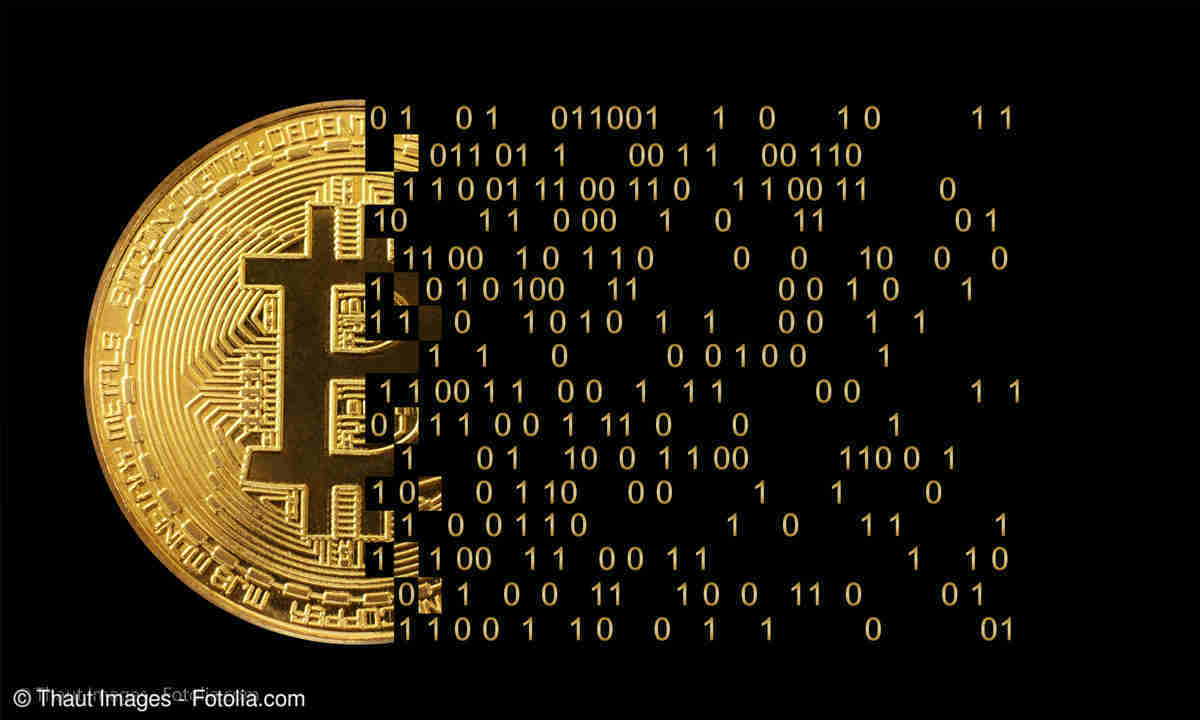 Bitcoin Halving 2020 erklärt: Was bedeutet die Halbierung? - connect-living