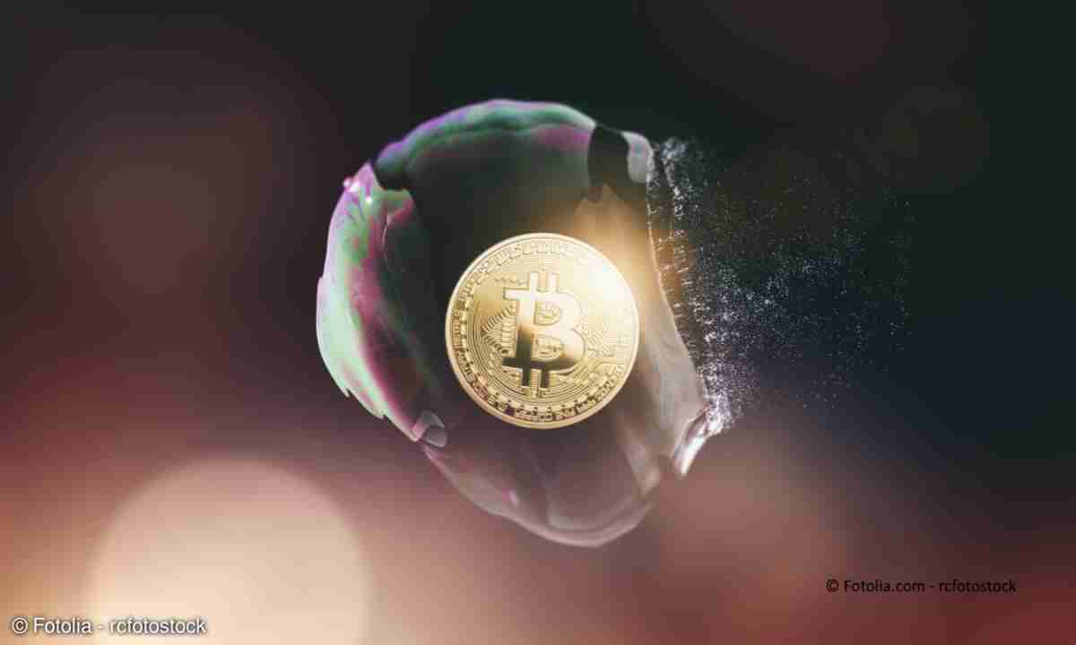 Bitcoin-Mythen: Schneeballsystem und Tulpenmanie - connect-living