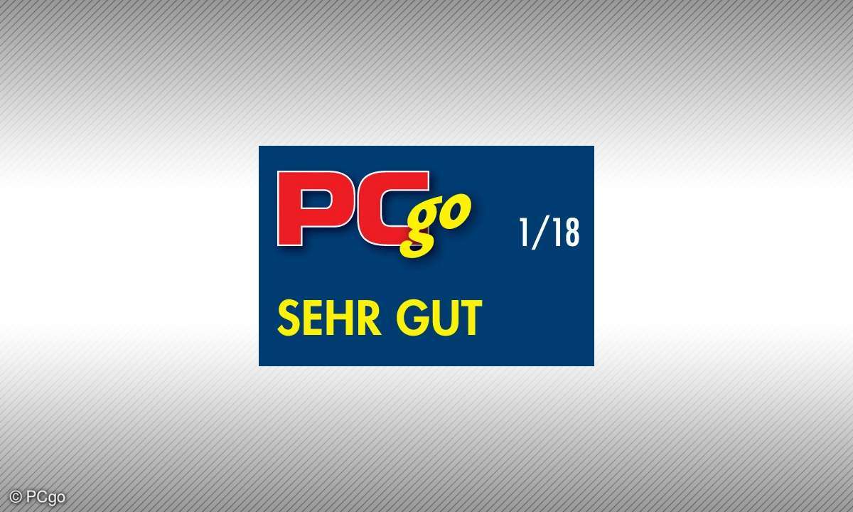 Lexware lohn+gehalt 2018 im Test