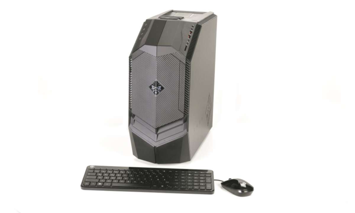 HP Omen by HP 880- 060ng Gaming-PC