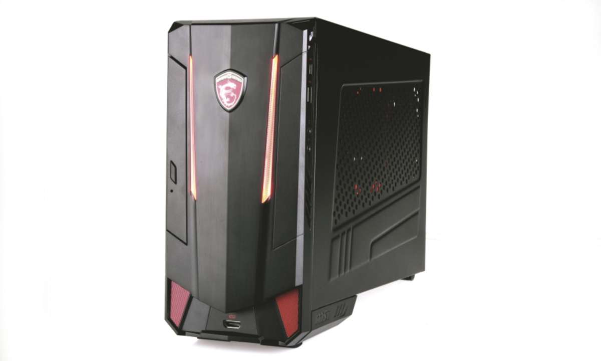 MSI Nightblade MI3 7RB- 028DE Gaming-PC