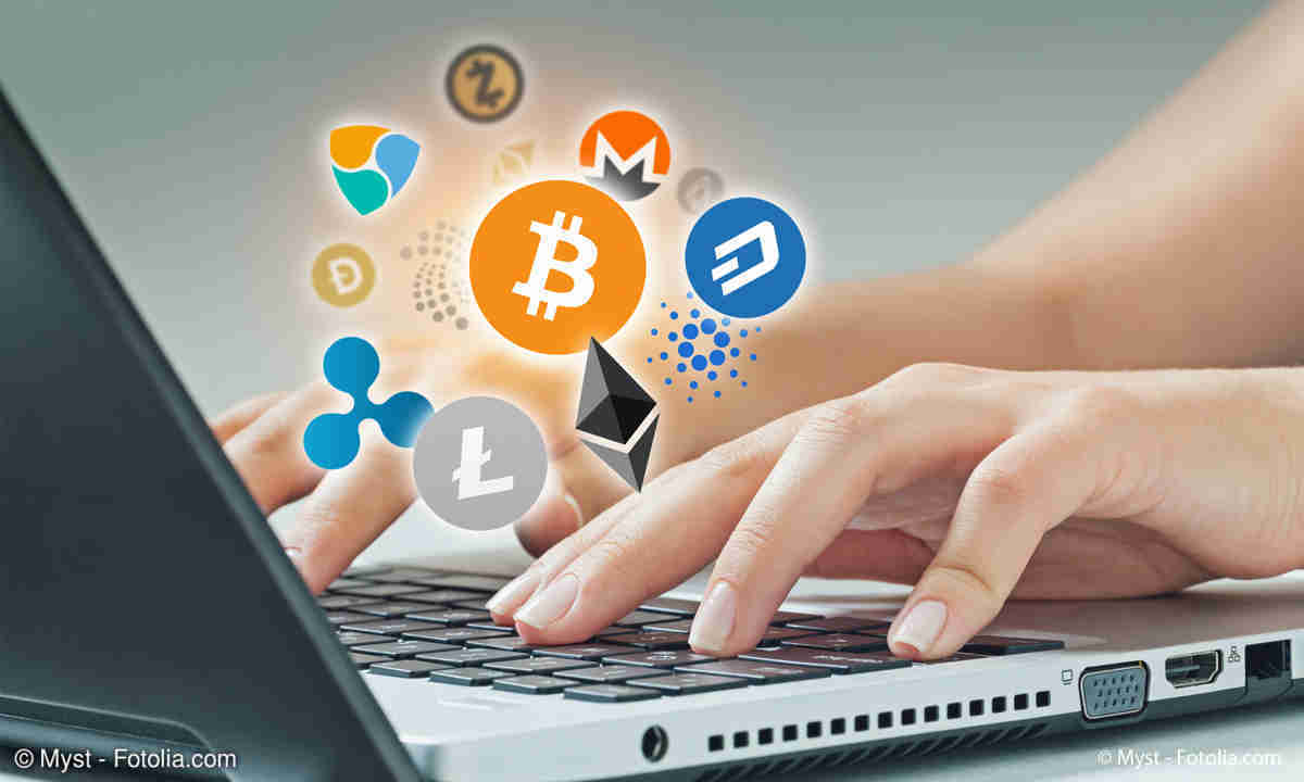 Staking-Steuern in Deutschland: BMF sorgt für klarere Regeln bei  Kryptowährungen - connect-living