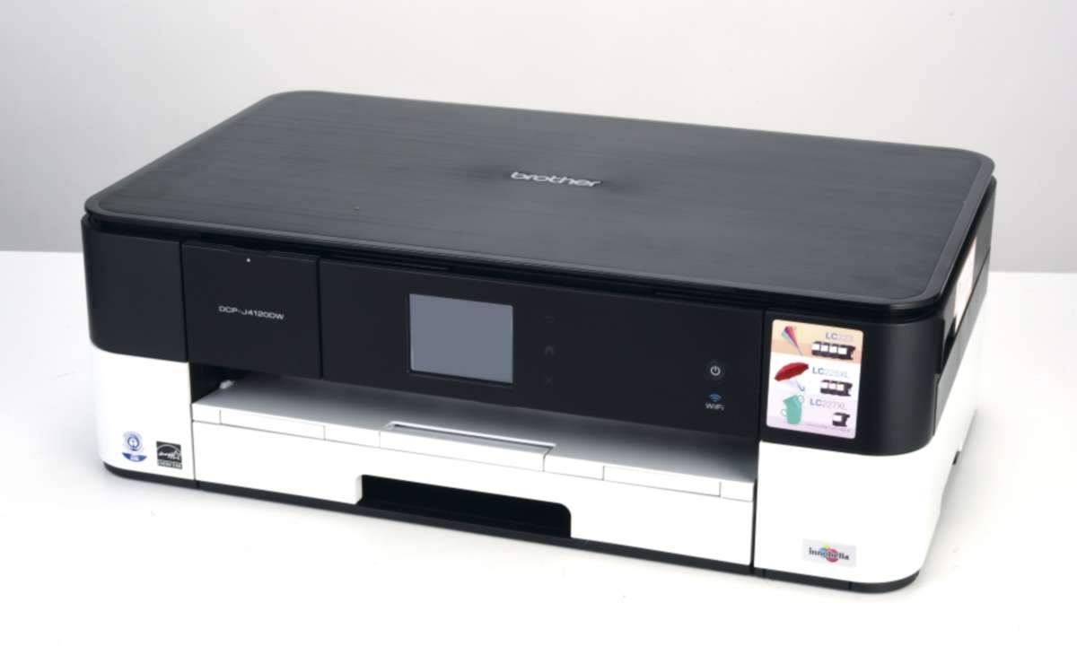 Brother DCP J4120DW Drucker