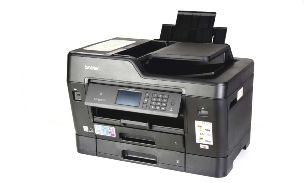 Brother MFC-J6930DW Drucker