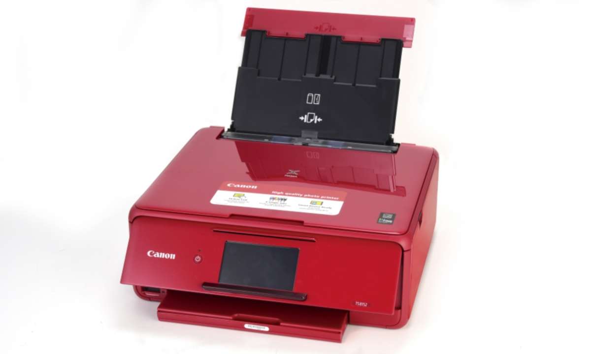 Pixma TS8152 Drucker
