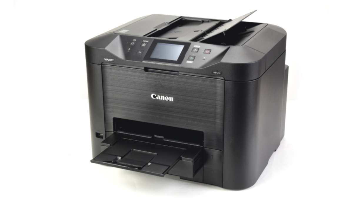 Canon Maxify MB5450 Drucker