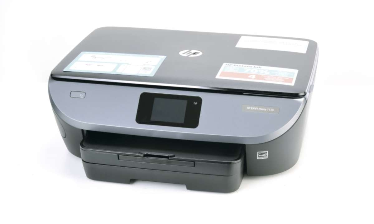 HP Envy Photo 7130 Drucker