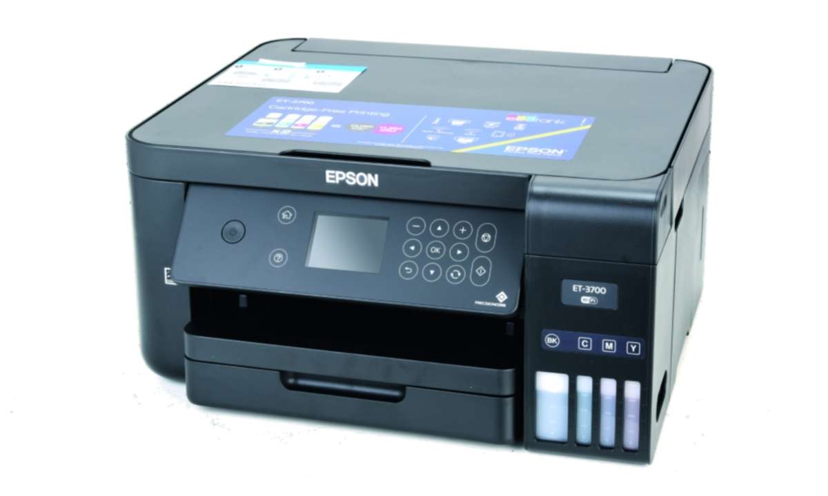 Epson EcoTank ET-3700 Drucker