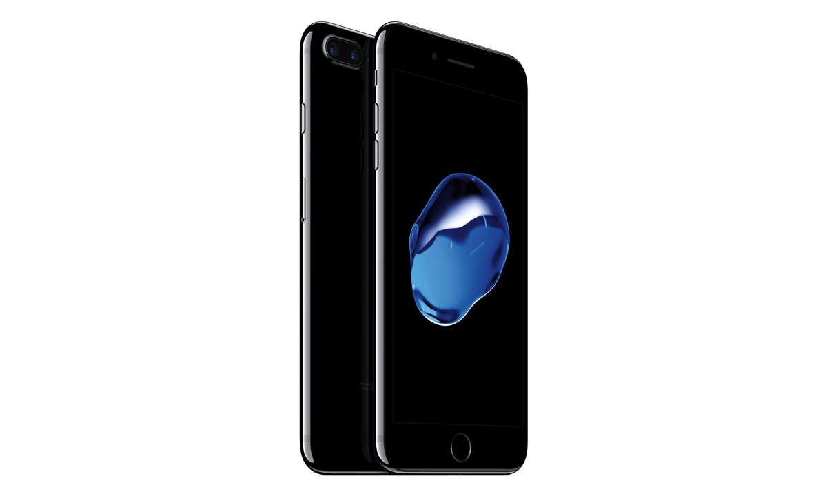 iPhone 7 Plus