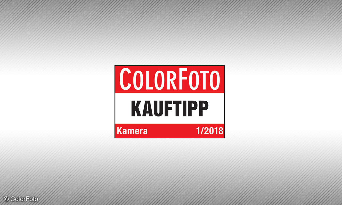 ColorFoto Kauftipp