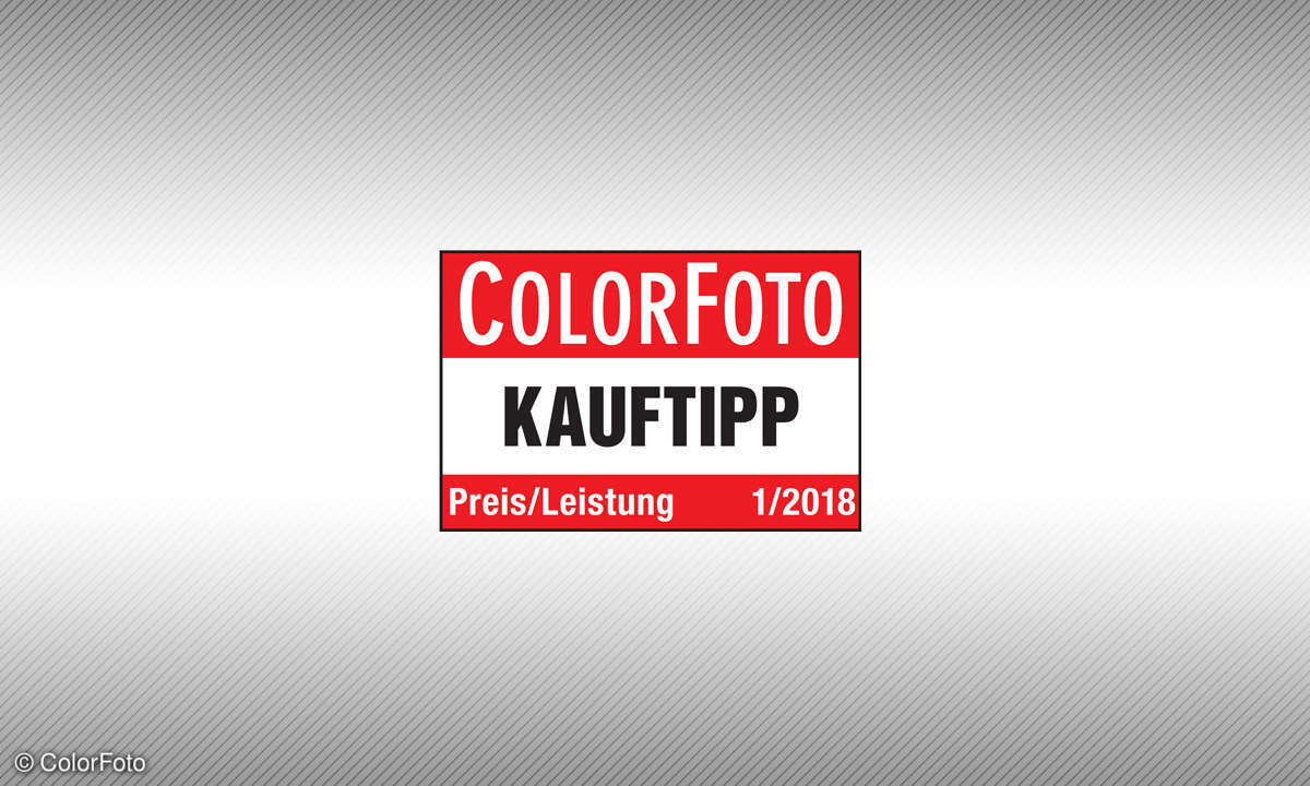 ColorFoto Kauftipp